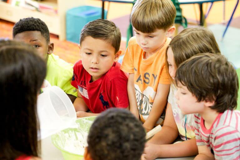 Drool of Rock, a unique childcare center in Cockeysville, combines education and music for children aged 2-5. The curriculum focuses on the power of music in education, drawing from studies that show early music exposure has multiple benefits. Weekend programs also offer live performances for kids of all ages and their parents.